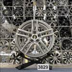 (3829) Dezent 17 alufelni felni, 5x112, Mercedes Volkswagen