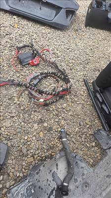 BMW 320 E46 bmw e90 e91 320d 318d potiriv kabel