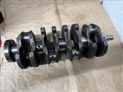 Vw Polo 1.6 főtengely CLSA 03c105101bj 03c105101bq