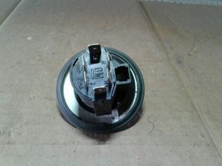 Opel Corsa A Fűtéskapcsoló *29301* gm-90361926 2. kép