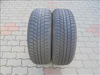  Új" 225/60 R 18" 2024-es Continental téli gumi pár eladó