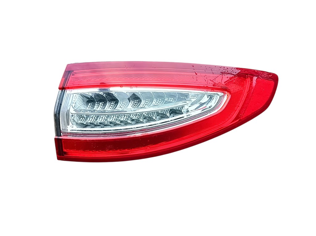 DS73-13404-FJ Mondeo Mk5 jobb hátsó LED lámpa jobb oldali | hátsó lámpatest 1. kép