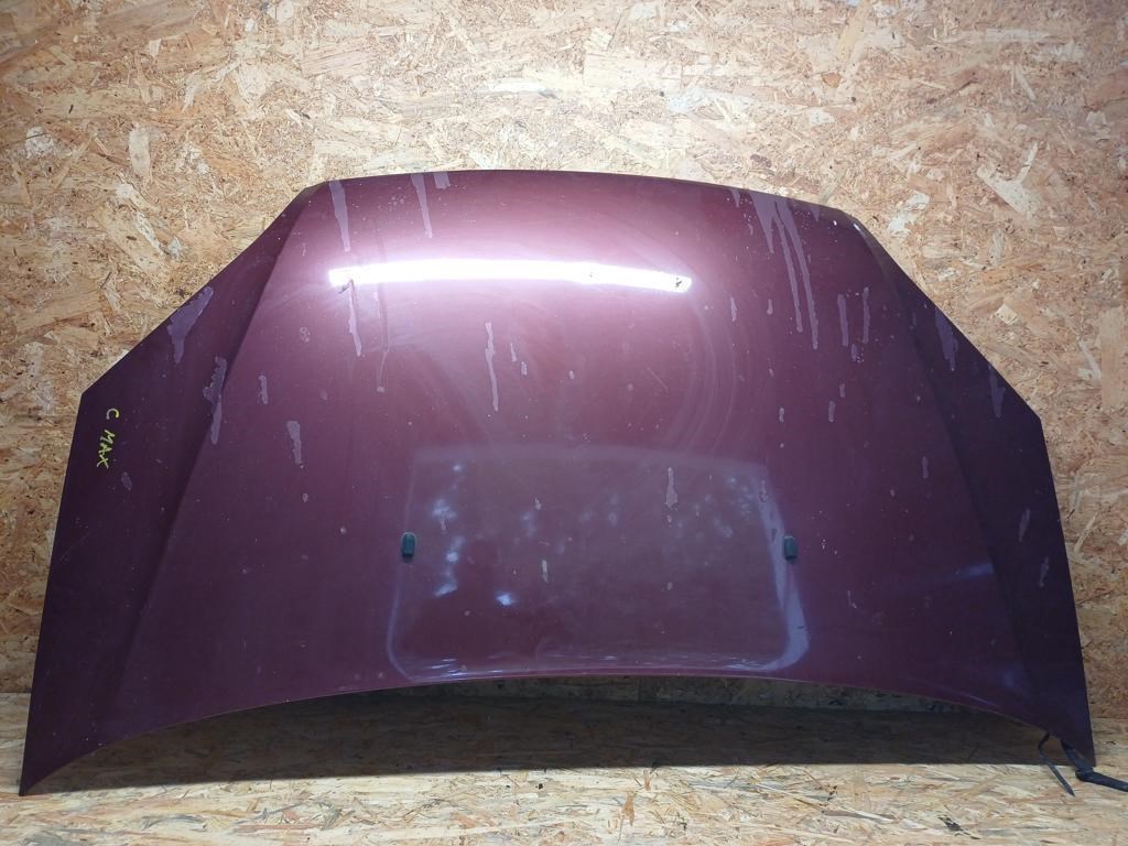 Ford Focus C Max (2003-2010) Motorháztető  1. kép