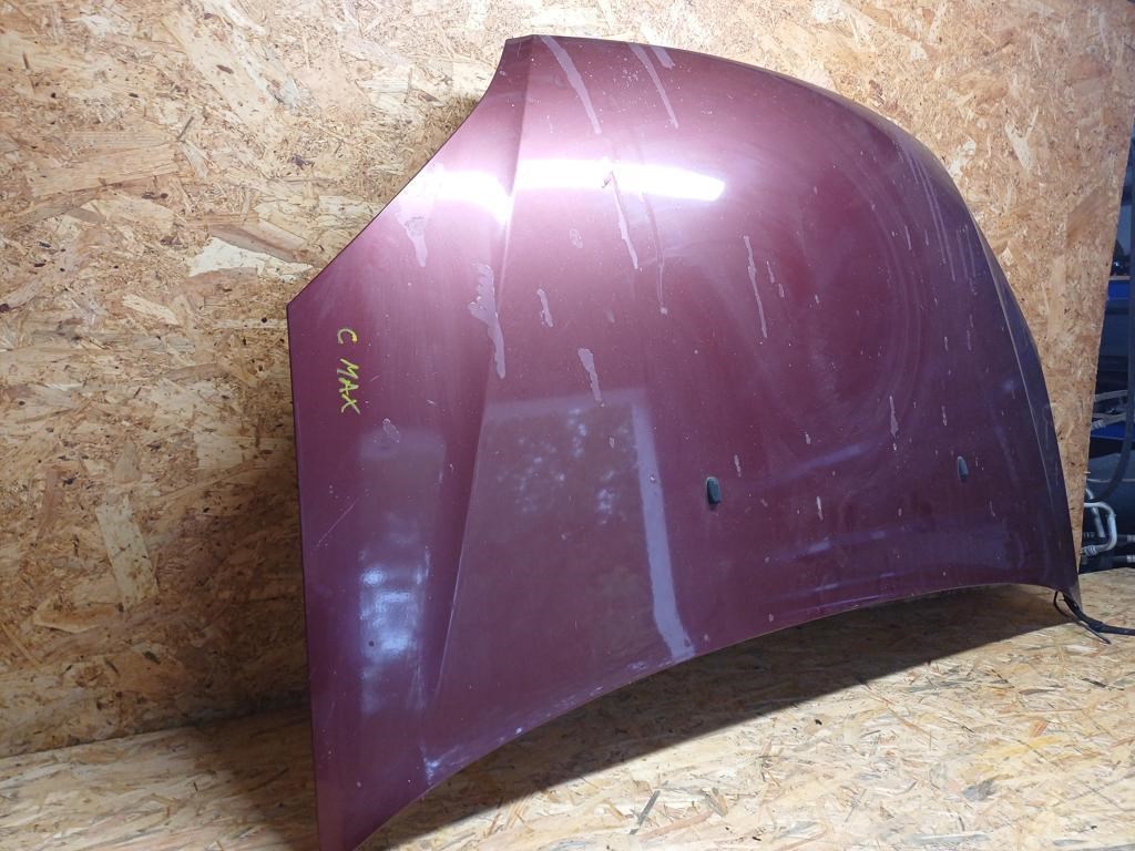 Ford Focus C Max (2003-2010) Motorháztető  2. kép