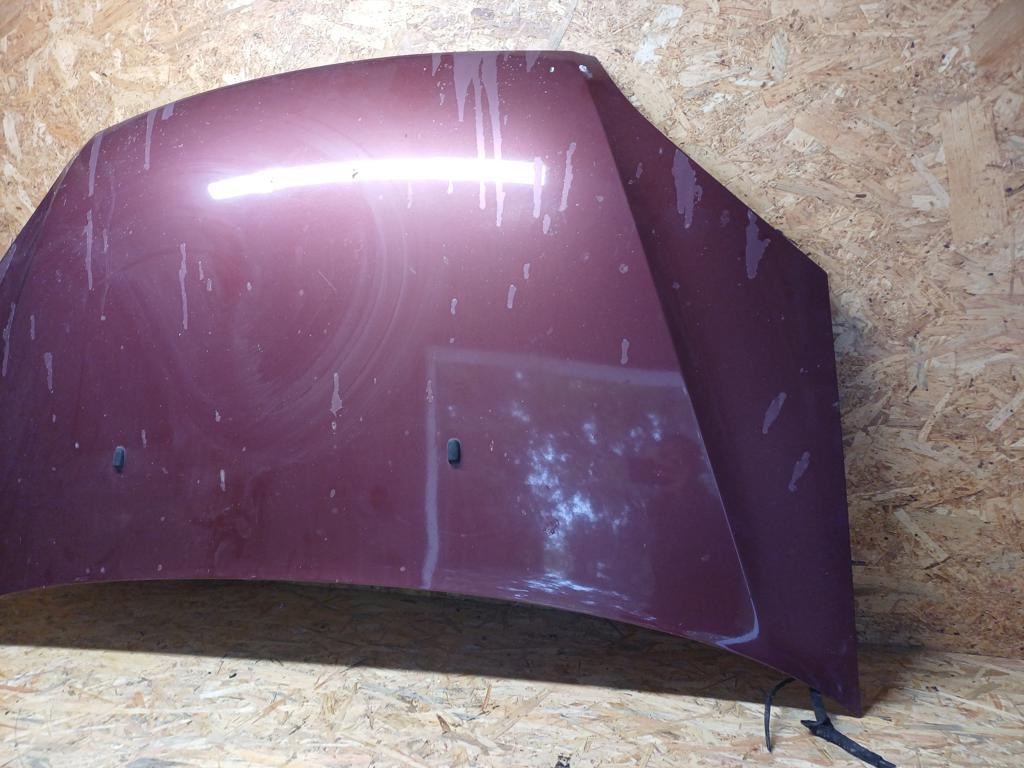 Ford Focus C Max (2003-2010) Motorháztető  3. kép