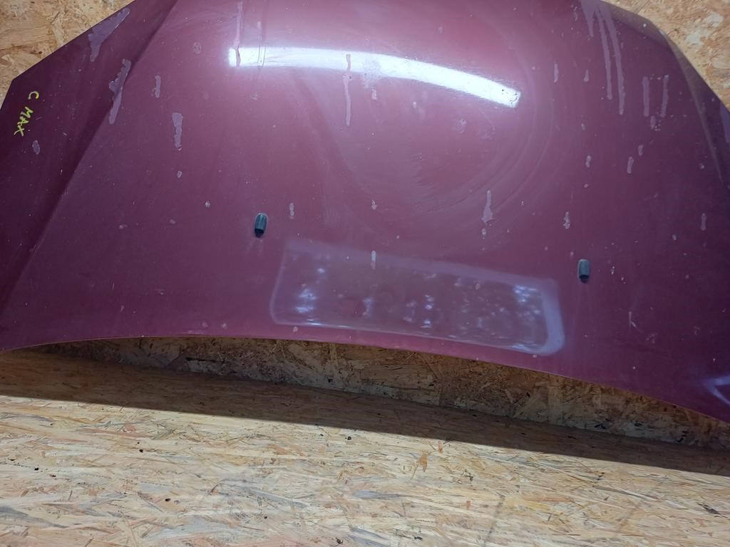 Ford Focus C Max (2003-2010) Motorháztető  4. kép