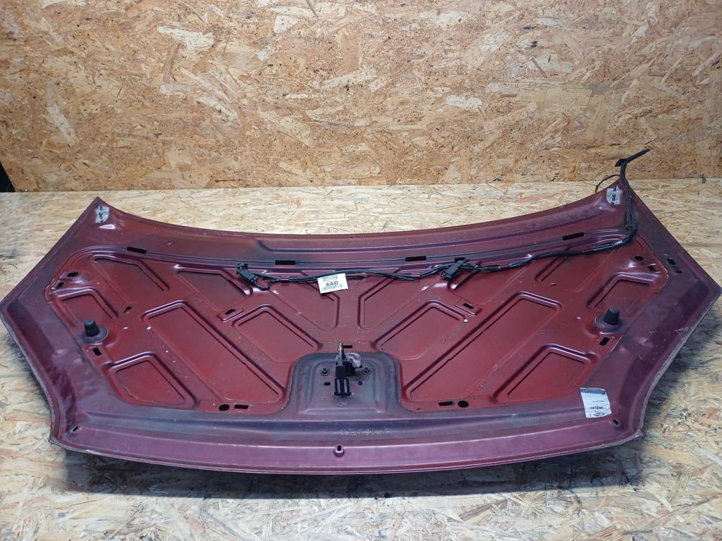 Ford Focus C Max (2003-2010) Motorháztető  5. kép