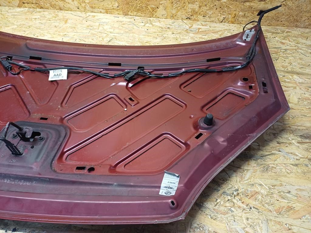 Ford Focus C Max (2003-2010) Motorháztető  6. kép