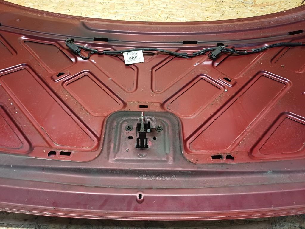 Ford Focus C Max (2003-2010) Motorháztető  7. kép