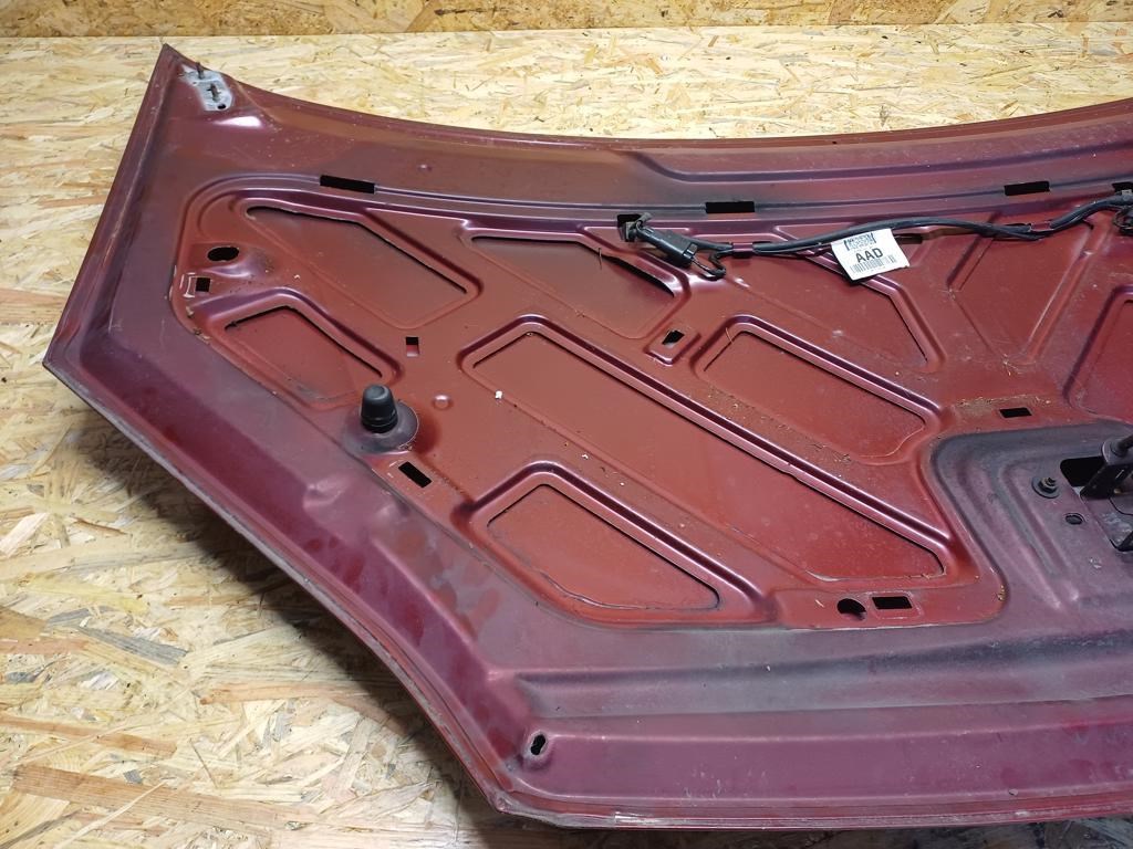 Ford Focus C Max (2003-2010) Motorháztető  8. kép