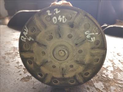 Toyota Rav4 2.2d-4d klímakompresszor  denso4472601254