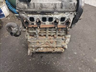 Volkswagen Polo IV 1.9 SDI - Fűzött blokk hengerfejjel (ASY)