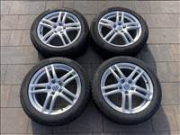 VOLKSWAGEN ID3 ID.3 CUPRA BORN 18” 
DEZENT TZ téli alufelni szett ELADó!