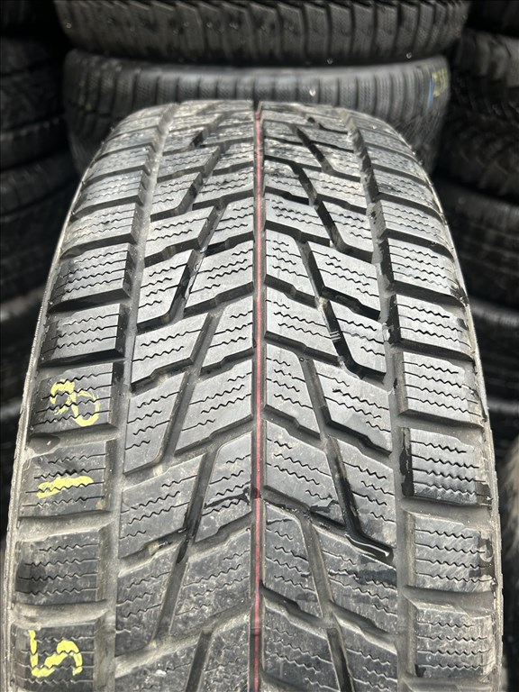 4db 215/45×18″ Bridgestone téli gumiabroncs. (3751373) 2. kép
