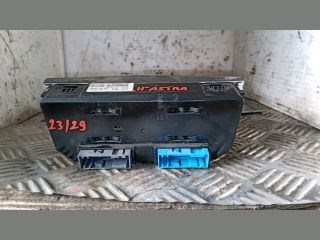 Opel Zafira B Fűtéskapcsoló (Nem klímás) *127215* 901512400003 2. kép