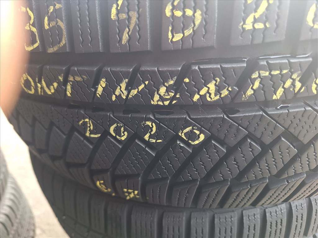  235/45/20"  Continental téli gumi  1. kép