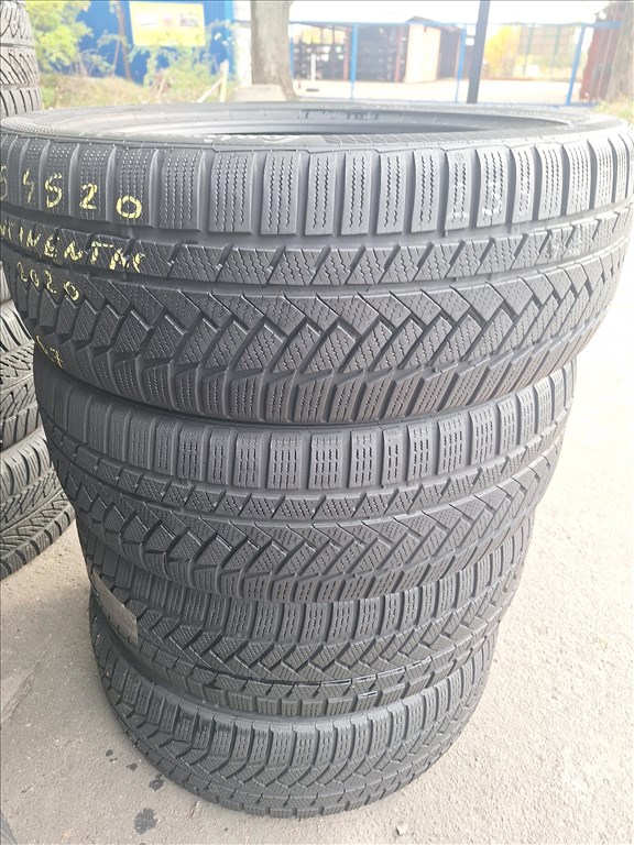  235/45/20"  Continental téli gumi  2. kép