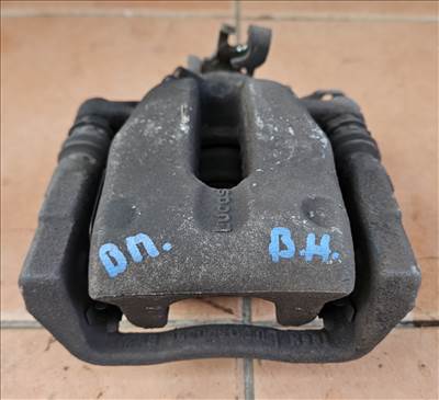 Opel Meriva B 1.4 Turbo Bal hátsó fékmunkahenger LUCAS