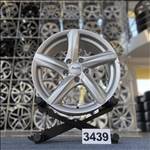 (3439)  Adventi Racing új 16 alufelni, 5x110, Opel