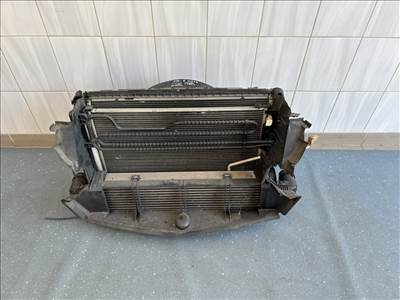 Mercedes E-osztály W207 komplett hűtő szett 220cdi C207