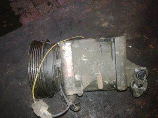 Nissan Micra II Klímakompresszor *95657*