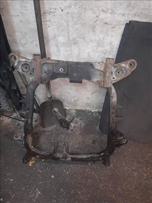 Opel meriva a bölcső
