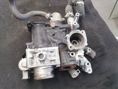 Opel Astra H 1.7 CDTI OPEL ASTRA H Fojtószelep (Elektromos)  8973002310 8973586130