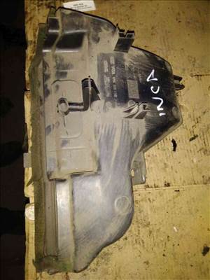 Seat Inca Fűtés Cső