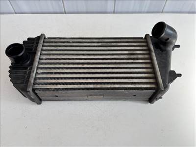 Suzuki Swift VI 1300 DDiS intercooler hűtő