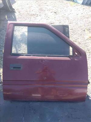 Opel Frontera A Jobb Első Ajtó