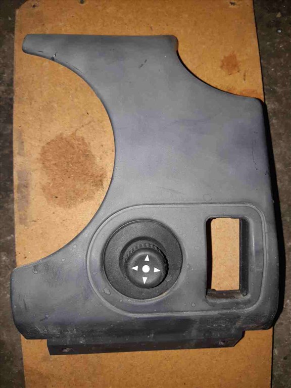 Citroen Berlingo 02-08 Ablakemelõ Kapcsoló 9644985677 1. kép