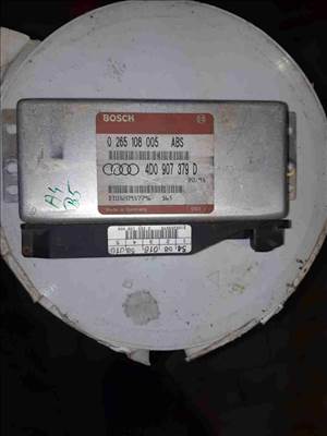 Audi A4 B5 ABS Vezérlő 0265108005