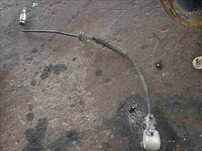 Ford Transit Connect Kuplung Cső