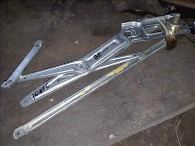 Suzuki Ignis 03-07 Bal Első Ablakemelő Szerkezet Mechanikus