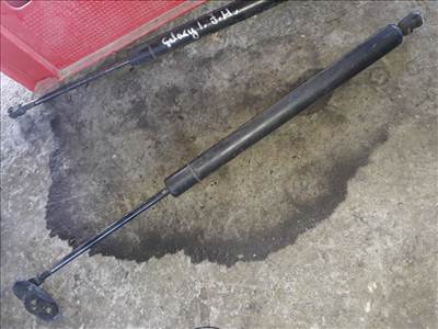 Volkswagen Sharan I Csomagtérajtó Teleszkóp 7M0 827 550 F