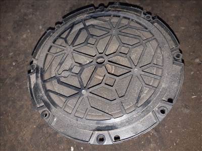 Citroen C4 Grand Picasso Ajtó Hangszóró 96 350 147 80