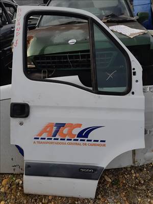 Opel Movano Jobb Első Ajtó