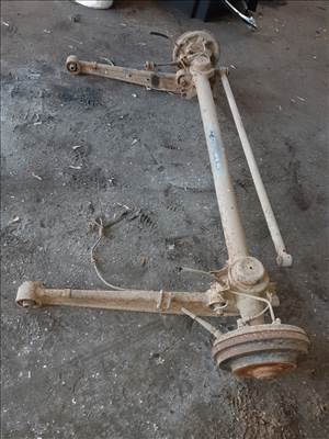 Suzuki Ignis 03-07 Hátsó Híd Dobfékes