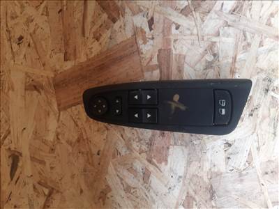 Fiat Stilo Ablakemelő + Központizár Kapcsoló + Elektromos Tükör Állító Kapcsoló