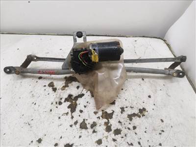 VW POLO CLASSIC (6KV2/ 6V5/ 9J2/ 9J4) 75 1.6 Első Ablaktörlő Szerkezet Motorral #42357# 6K0955119