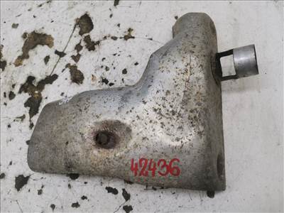 VW POLO CLASSIC (6KV2/ 6V5/ 9J2/ 9J4) 75 1.6 Leömlő Hővédő Lemez #42436# 032253041D