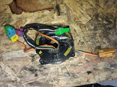 Volvo V70 Légzsák Átvezető Szalag