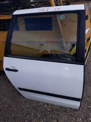 Ford Galaxy II Jobb Hátsó Ajtó