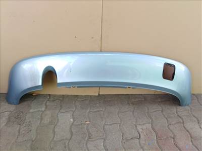 Audi A3 5 ajtós (8P) hátsó koptató 8P4807521