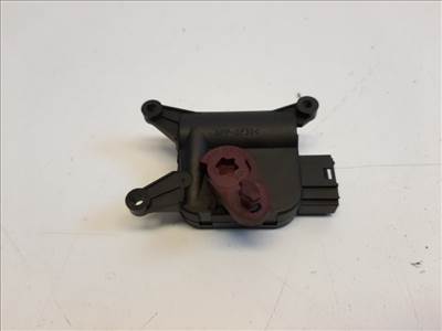 Audi A3 (8P) fûtés állító motor 1K2907511E 0132801344