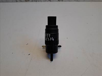 Audi A3 (8P) szélvédőmosó motor 1K6955651