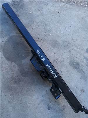 Opel Zafira B Jobb Hátsó Ülés Sín