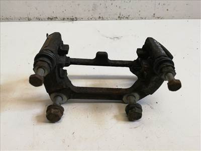 Audi A4 (8K B8) bal hátsó féknyereg tartó