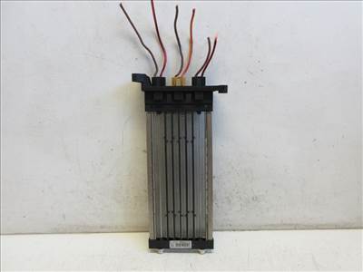 Audi A6 (C6 4f) fûtésradiátor elektromos 4F0819011