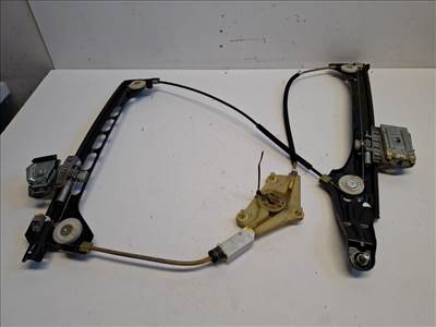 Audi TT coupe bal első Ablakemelő szerkezet elektromos 8J0837461B